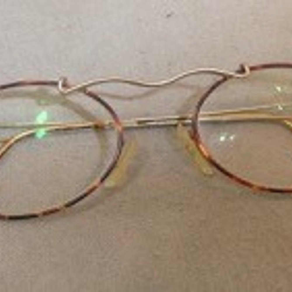 Vintage Neostyle Forum 565 356 Glasses